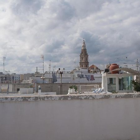 Апартаменты Casa San Vito Монополи Экстерьер фото