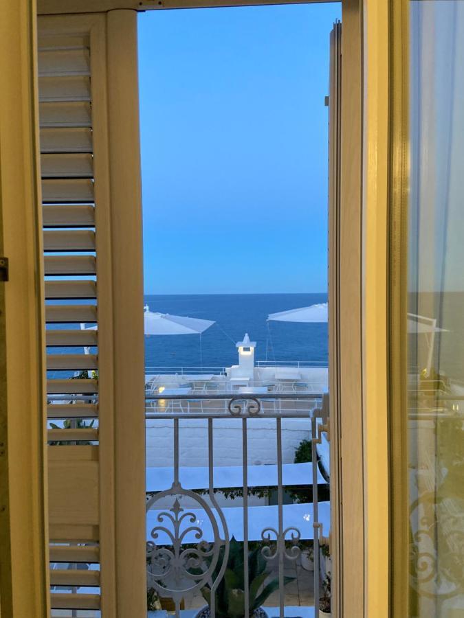 Апартаменты Casa San Vito Монополи Экстерьер фото