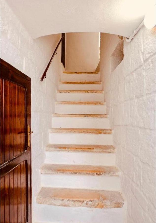 Апартаменты Casa San Vito Монополи Экстерьер фото